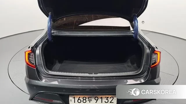 Hyundai Sonata (DN8) id 3339271 из Кореи 11