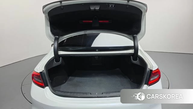 Hyundai Grandeur IG id 4477404 из Кореи 11