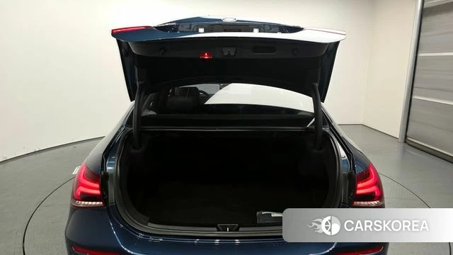 Mercedes-Benz A-Class W177 id 3893537 из Кореи 11