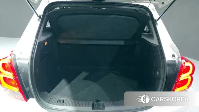 Chevrolet (GM Daewoo) The New Trax id 3318992 из Кореи 11