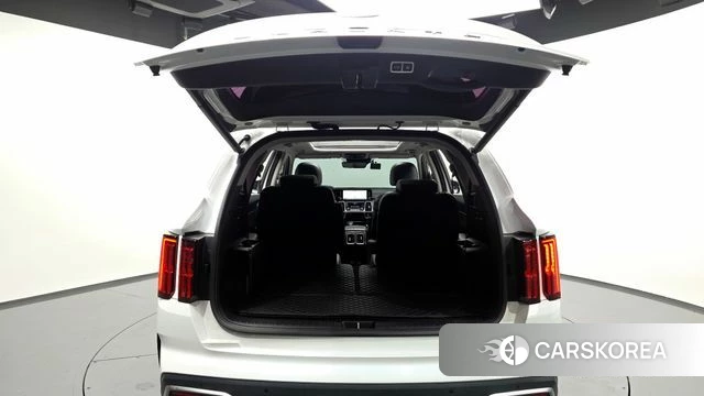 Kia Sorento 4th Generation id 4397133 из Кореи 11