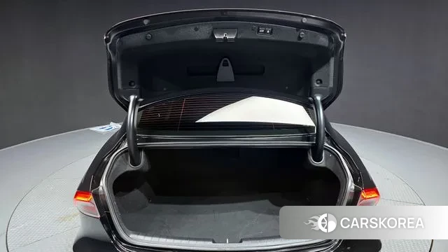 Hyundai The New Grandeur IG id 3597342 из Кореи 11