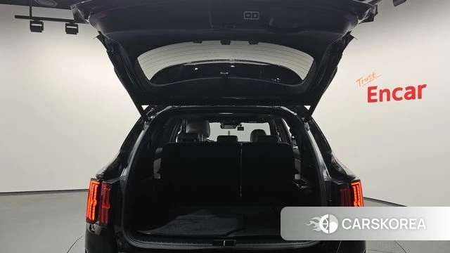 Kia Sorento 4th Generation id 3884302 из Кореи 11