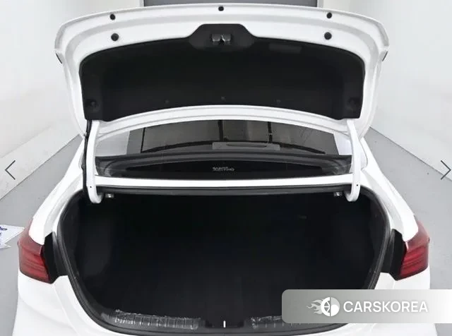 Kia The New K3 2nd generation id 3032083 из Кореи 11