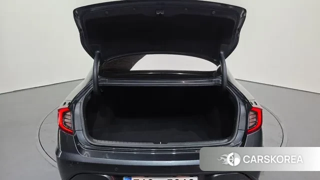 Hyundai Sonata (DN8) id 3691621 из Кореи 11