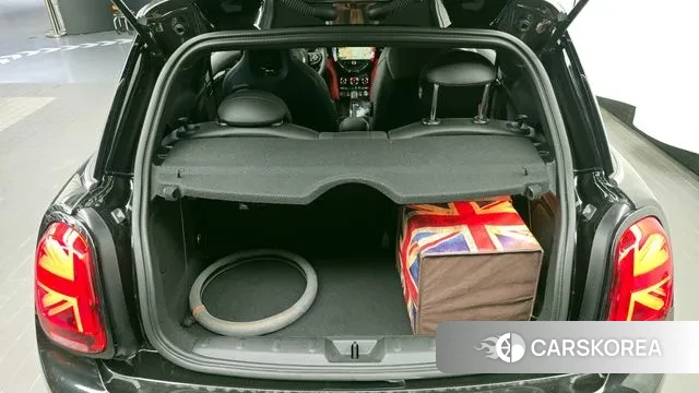 Mini Cooper S id 2995467 из Кореи 11