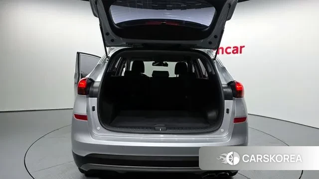 Hyundai All New Tucson id 3676985 из Кореи 11