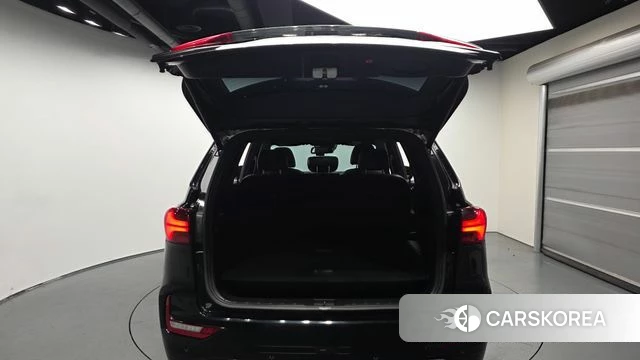 Ssangyong All New Rexton id 4623893 из Кореи 11