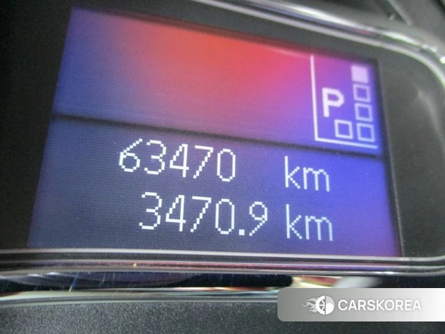Renault Korea (Samsung) SM3 Neo id 4536863 из Кореи 11