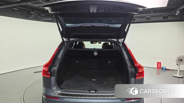 Volvo XC60 second Generation id 4448337 из Кореи 11
