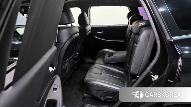 Hyundai Santa Fe TM id 4188429 из Кореи 11