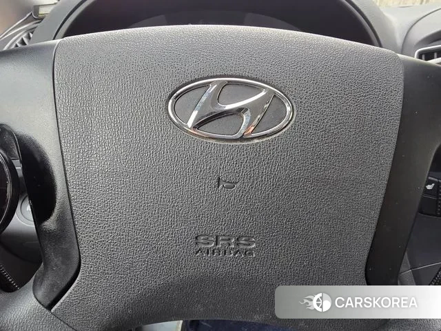 Hyundai The New Grand Starex id 3547554 из Кореи 11