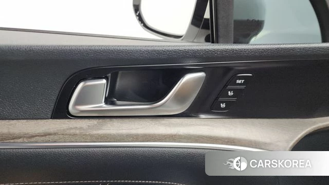 Kia K5 3rd generation id 4361777 из Кореи 11