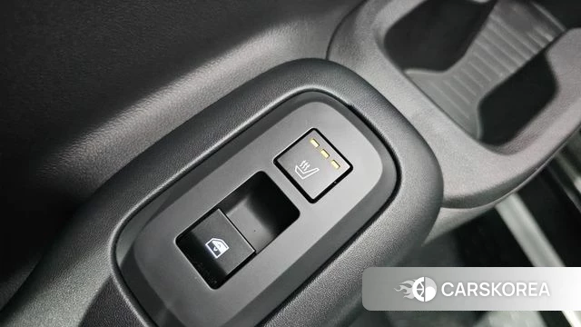 Hyundai Santa Fe (MX5) id 4381757 из Кореи 11