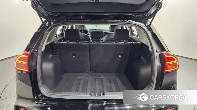 Kia The New Niro id 3282442 из Кореи 11