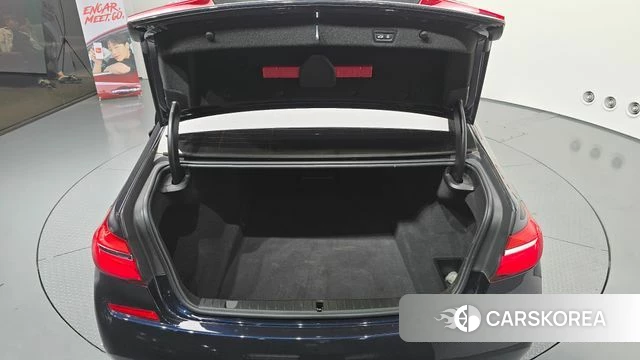 BMW 7 Series (G11) id 4269530 из Кореи 11
