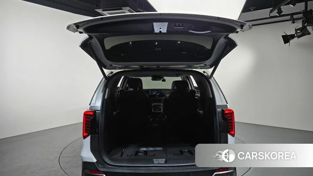 Kia The New Carnival 4th Generation id 4778617 из Кореи 11