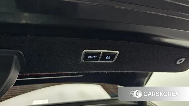 Genesis G90 (RS4) id 3186335 из Кореи 11