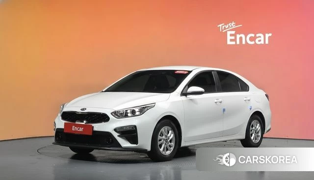 Kia Come New K3 id 4836672 из Кореи 11