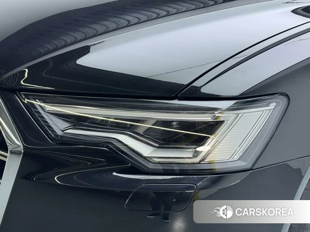 Audi A6L id 4301113 из Китая 11
