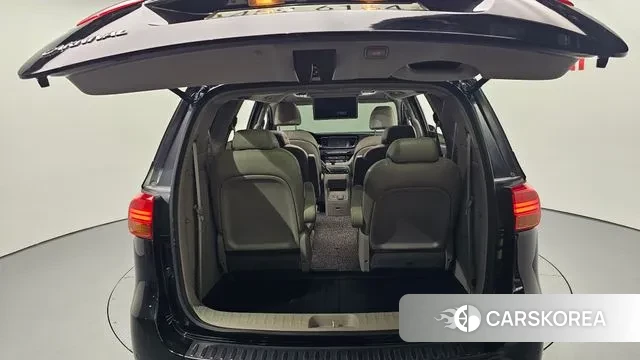 Kia All New Carnival id 3018993 из Кореи 11