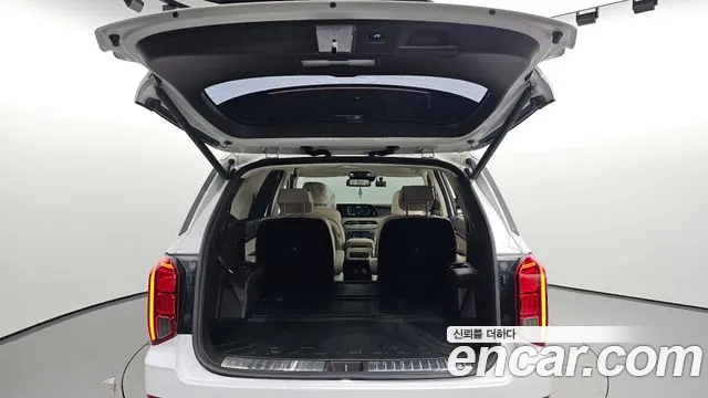 Hyundai Palisade id 2725845 из Кореи 11