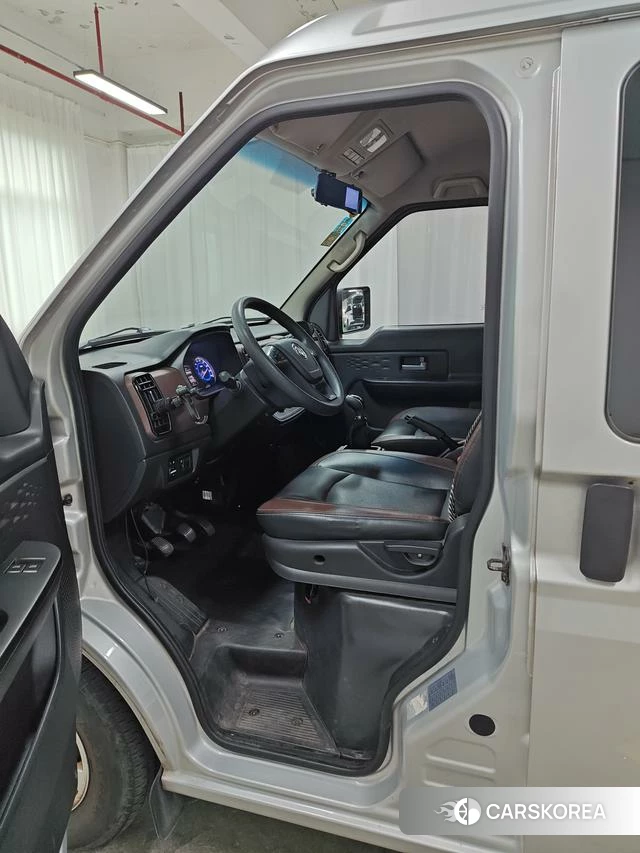 Dongfeng Xiaokang C56 id 4212975 из Китая 11