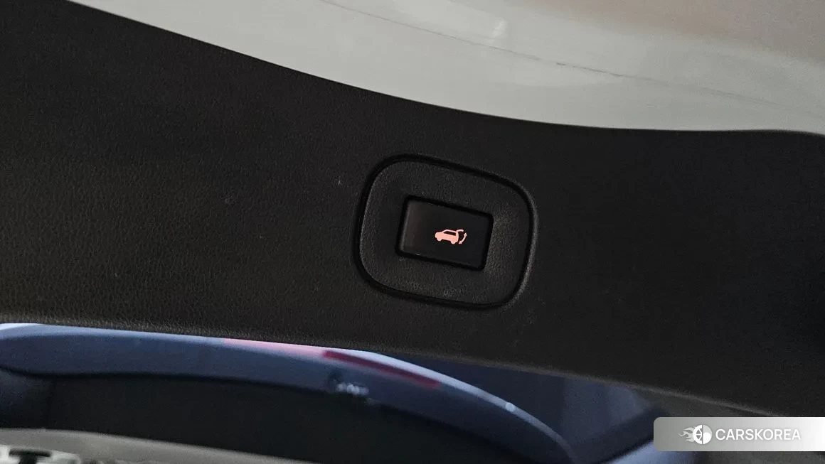 Renault Korea (Samsung) The New QM6 id 1639530 из Кореи 11