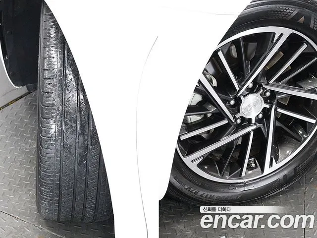 Hyundai The New Grandeur IG id 2949953 из Кореи 11