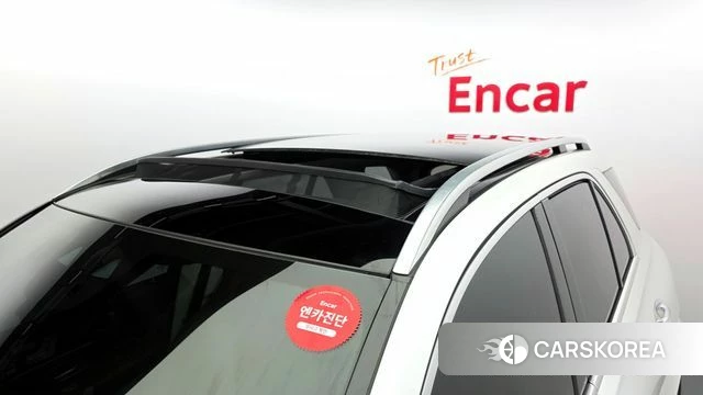 Mercedes-Benz GLE-Class W167 id 3909469 из Кореи 11