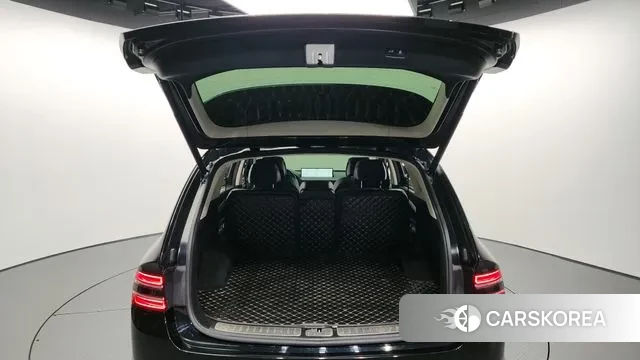 Genesis GV80 id 3390431 из Кореи 11