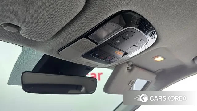 Hyundai Sonata Hybrid (DN8) id 3718297 из Кореи 11