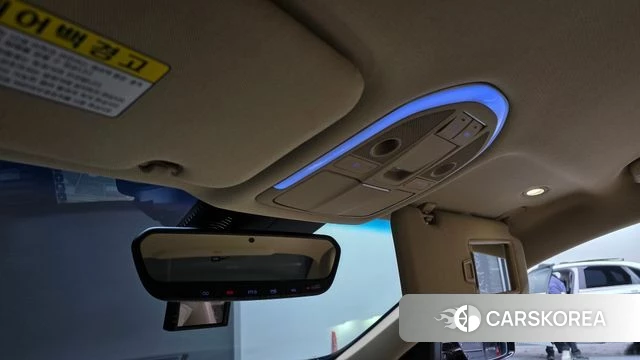 Genesis G80 id 4693843 из Кореи 11