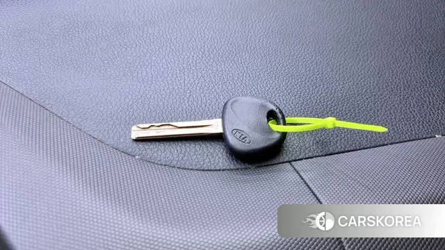 Kia The New Ray id 3060036 из Кореи 11