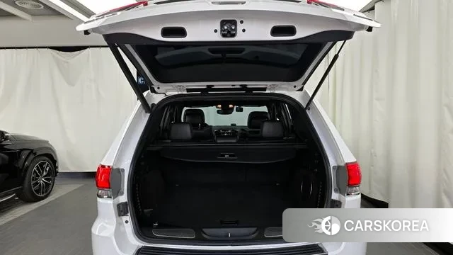 Jeep Grand Cherokee id 3284154 из Кореи 11