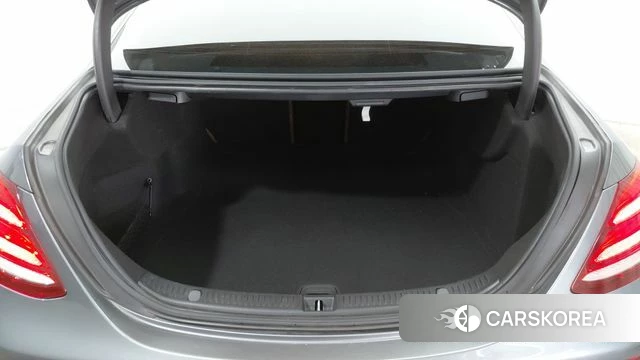 Mercedes-Benz E-Class W213 id 4483274 из Кореи 11