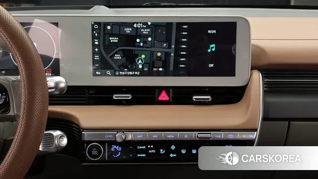 Hyundai Ionic 5 id 3621269 из Кореи 11