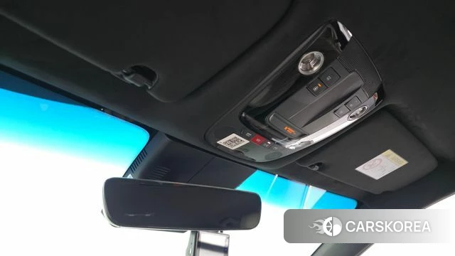 Kia K8 Hybrid id 4665979 из Кореи 11