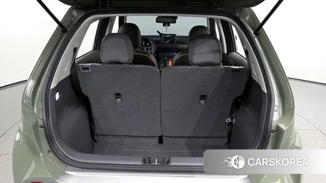 Hyundai Casper id 3110914 из Кореи 11