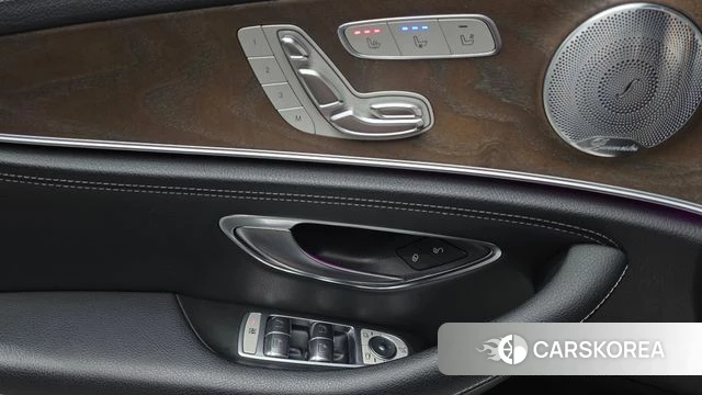 Mercedes-Benz E-Class W213 id 4907665 из Кореи 11