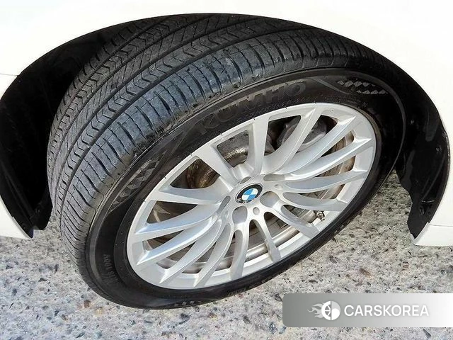 BMW 5 Series (G30) id 4750967 из Кореи 11
