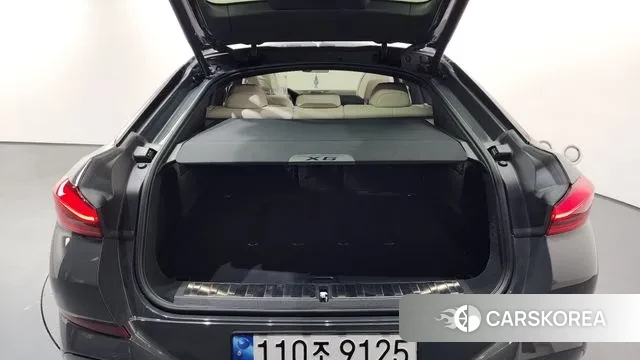 BMW X6 (G06) id 3690463 из Кореи 11