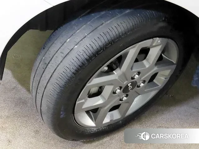 Kia The New Kia Ray id 3347368 из Кореи 11