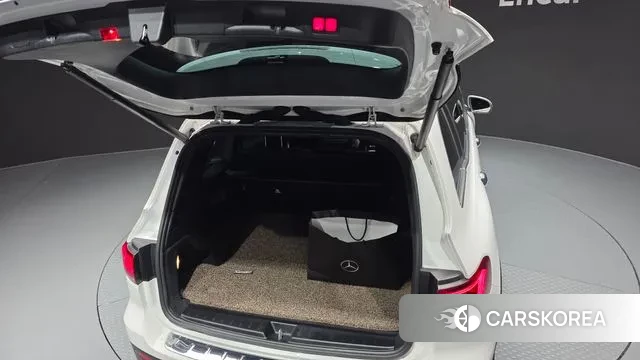 Mercedes-Benz GLB-Class X247 id 3519328 из Кореи 11