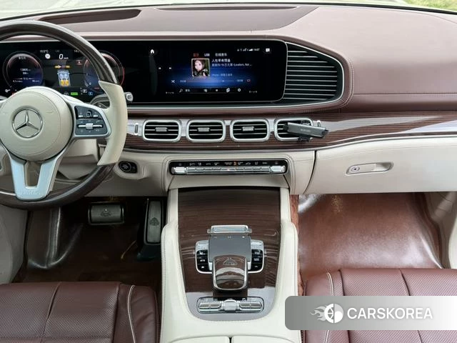 Mercedes-Benz Maybach GLS id 4260101 из Китая 11