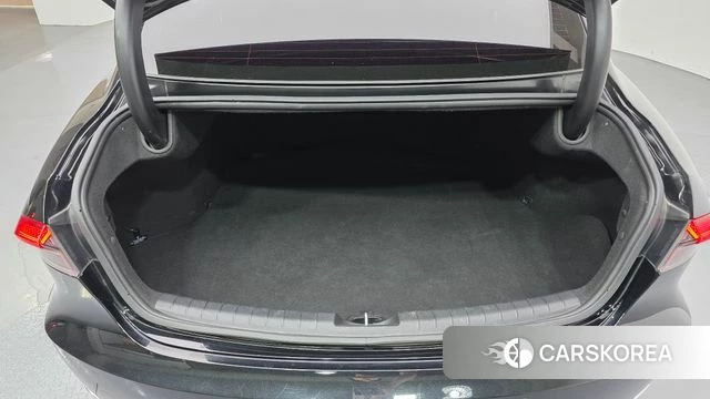 Hyundai The New Grandeur IG id 4489980 из Кореи 11