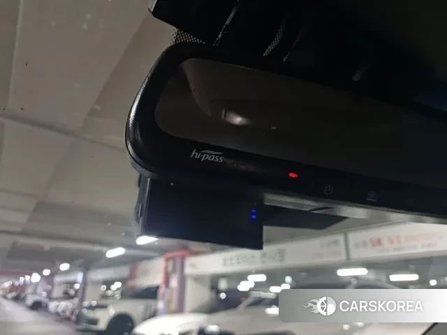 Ssangyong Beautiful Korando id 3318062 из Кореи 11