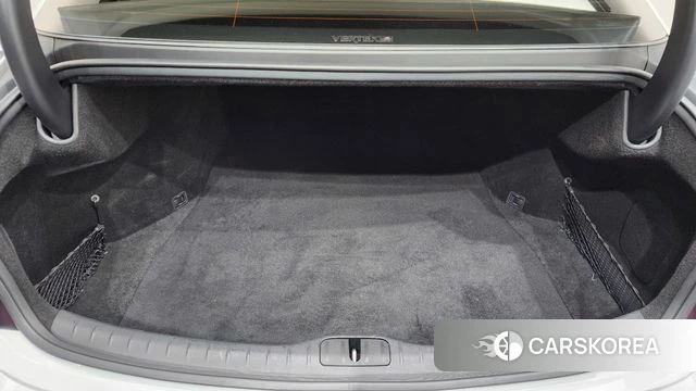 Genesis G80 (RG3) id 4849024 из Кореи 11