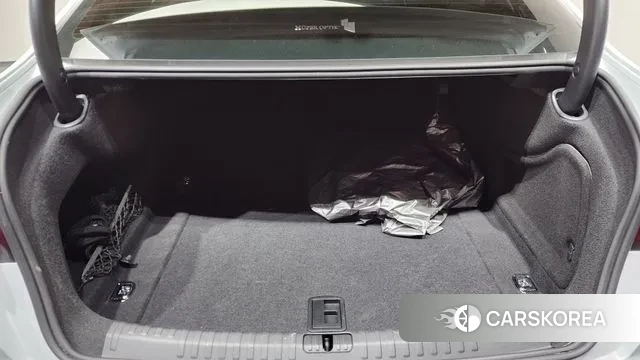 Audi A6 (C8) id 3611818 из Кореи 11