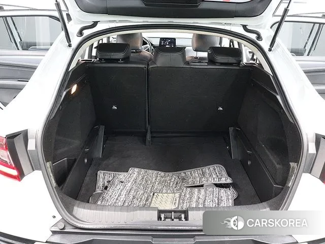 Renault Korea (Samsung) XM3 id 3464258 из Кореи 11